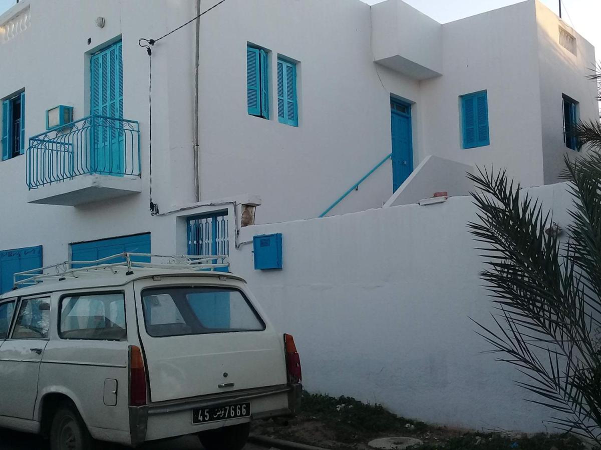 Dar Essadeg Apartment Tataouine