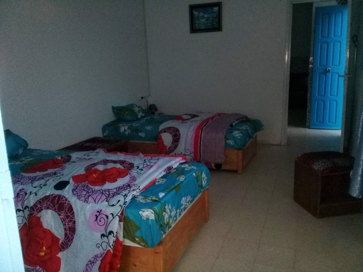 Dar Essadeg Apartment *
