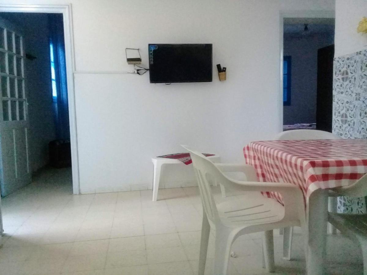 Apartment Dar Essadeg *