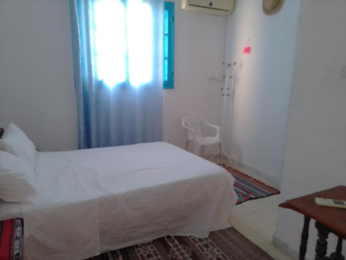 Dar Essadeg Apartment *