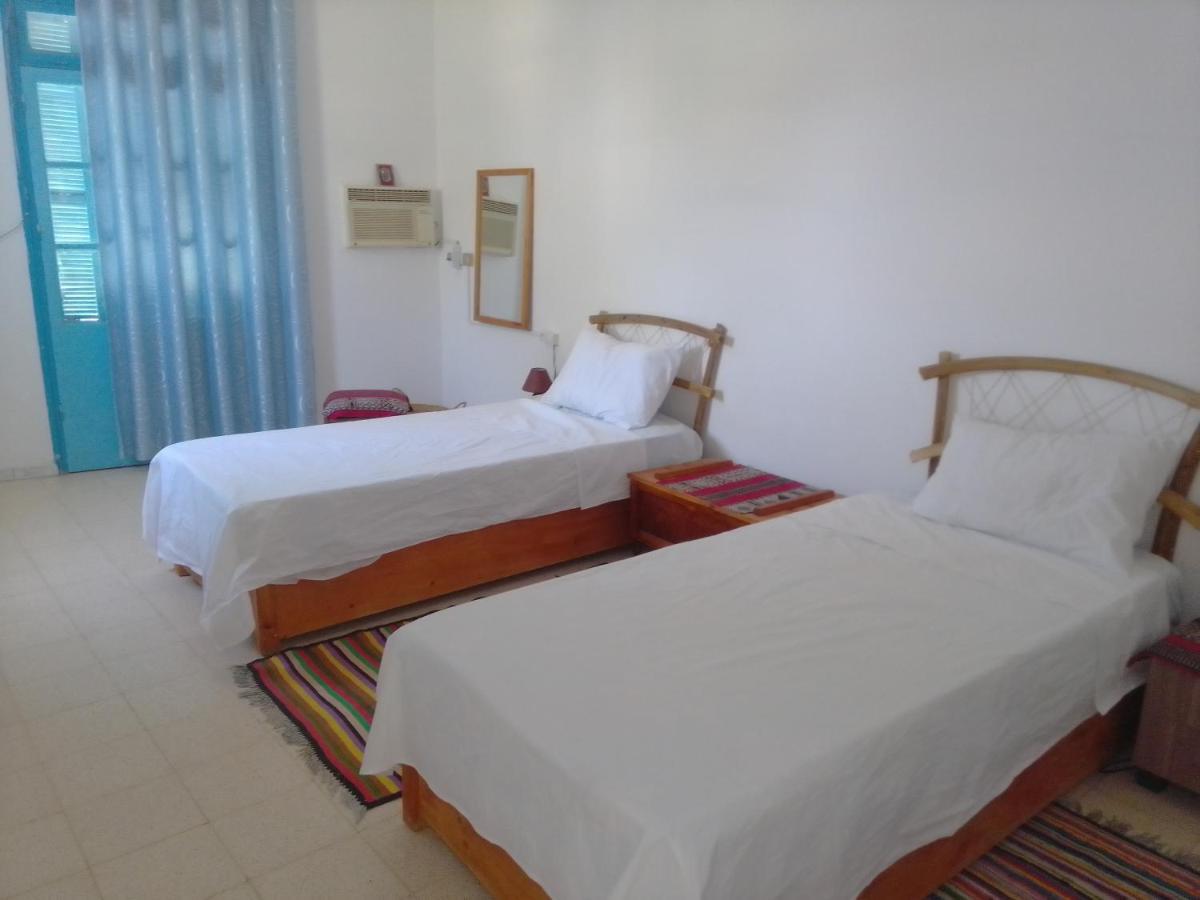 Dar Essadeg Apartment *
