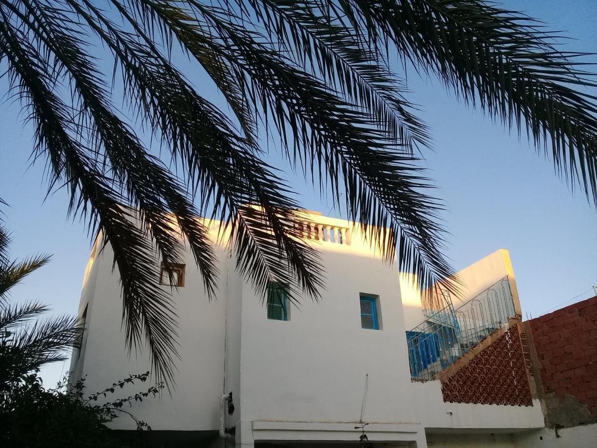 Dar Essadeg Apartmán Tataouine